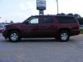 Dark Cherry Metallic - Suburban LT Photo No. 1