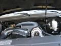 2008 Black Chevrolet Tahoe LS  photo #12