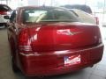2008 Inferno Red Crystal Pearl Chrysler 300 C HEMI Heritage Edition  photo #4