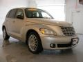 2007 Bright Silver Metallic Chrysler PT Cruiser GT  photo #3