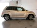 2007 Bright Silver Metallic Chrysler PT Cruiser GT  photo #4