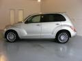 2007 Bright Silver Metallic Chrysler PT Cruiser GT  photo #8