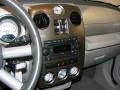 Bright Silver Metallic - PT Cruiser GT Photo No. 27