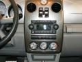 Bright Silver Metallic - PT Cruiser GT Photo No. 28