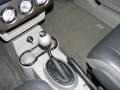 2007 Bright Silver Metallic Chrysler PT Cruiser GT  photo #29