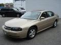 Sandstone Metallic - Impala LS Photo No. 1