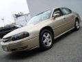 Sandstone Metallic - Impala LS Photo No. 2