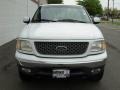1999 Oxford White Ford F150 XLT Extended Cab 4x4  photo #8