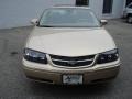 Sandstone Metallic - Impala LS Photo No. 3