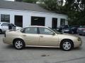Sandstone Metallic - Impala LS Photo No. 6