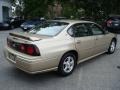 Sandstone Metallic - Impala LS Photo No. 7