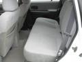 2001 Alpine White Mitsubishi Montero Sport ES  photo #11