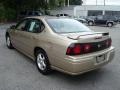 Sandstone Metallic - Impala LS Photo No. 9