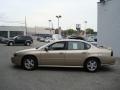 Sandstone Metallic - Impala LS Photo No. 10