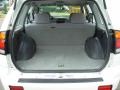 Alpine White - Montero Sport ES Photo No. 22