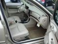 Sandstone Metallic - Impala LS Photo No. 20