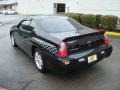 2004 Black Chevrolet Monte Carlo LS  photo #2