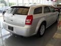 2005 Bright Silver Metallic Dodge Magnum SXT  photo #3