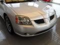 Sterling Silver Metallic - Galant LS Photo No. 12