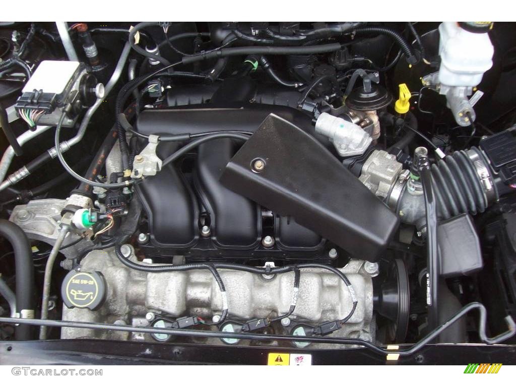 2005 Escape XLT V6 4WD - Redfire Metallic / Medium/Dark Flint Grey photo #7