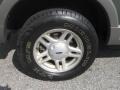2002 Estate Green Metallic Ford Explorer XLT 4x4  photo #5