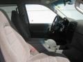 2002 Estate Green Metallic Ford Explorer XLT 4x4  photo #7