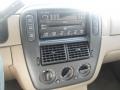 2002 Estate Green Metallic Ford Explorer XLT 4x4  photo #8