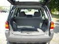 2003 Dark Shadow Grey Metallic Ford Escape XLS V6  photo #6