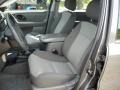 2003 Dark Shadow Grey Metallic Ford Escape XLS V6  photo #11