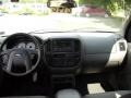 2003 Dark Shadow Grey Metallic Ford Escape XLS V6  photo #14