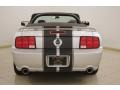 Satin Silver Metallic - Mustang GT Premium Convertible Photo No. 6