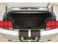 2005 Satin Silver Metallic Ford Mustang GT Premium Convertible  photo #19