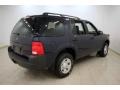 2003 True Blue Metallic Ford Explorer XLS 4x4  photo #6