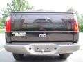 Black - Explorer Sport Trac XLT 4x4 Photo No. 4
