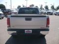 2009 Silver Birch Metallic GMC Sierra 1500 SLE Extended Cab 4x4  photo #5