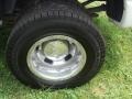 2006 Bright White Dodge Ram 3500 Laramie Quad Cab 4x4 Dually  photo #8