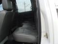 2006 Bright White Dodge Ram 3500 Laramie Quad Cab 4x4 Dually  photo #9