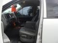 2006 Bright White Dodge Ram 3500 Laramie Quad Cab 4x4 Dually  photo #12