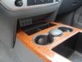2006 Bright White Dodge Ram 3500 Laramie Quad Cab 4x4 Dually  photo #15