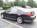 2002 Black Chrysler 300 M Special  photo #3