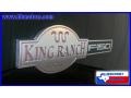 2006 Black Ford F150 King Ranch SuperCrew  photo #9