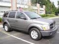 Mineral Gray Metallic - Durango ST 4x4 Photo No. 8