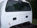 2003 Oxford White Ford F350 Super Duty XL Regular Cab Chassis  photo #9