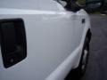 2003 Oxford White Ford F350 Super Duty XL Regular Cab Chassis  photo #15