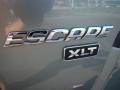 2007 Titanium Green Metallic Ford Escape XLT V6  photo #29