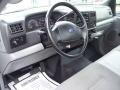 2003 Oxford White Ford F350 Super Duty XL Regular Cab Chassis  photo #22
