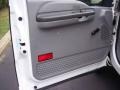 2003 Oxford White Ford F350 Super Duty XL Regular Cab Chassis  photo #24