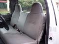 2003 Oxford White Ford F350 Super Duty XL Regular Cab Chassis  photo #25