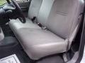 2003 Oxford White Ford F350 Super Duty XL Regular Cab Chassis  photo #26