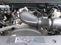 2005 True Blue Metallic Ford F150 XLT SuperCrew  photo #23